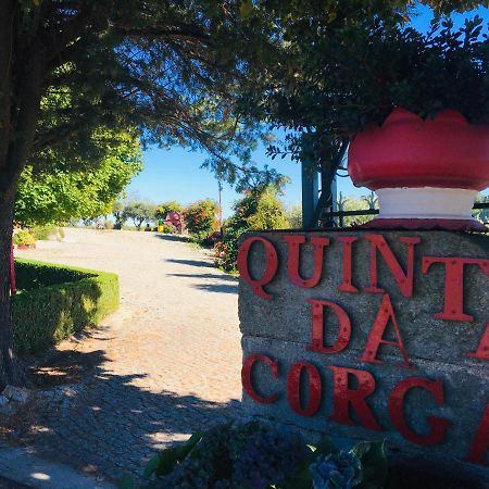 Quinta Da Corga Hotel Prova Exterior photo